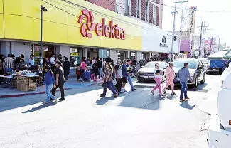 A pesar de la crisis económica que enfrentan muchas familias de Monclova