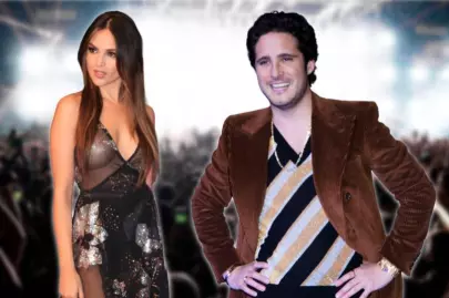 Lo que parecía una noche de diversión terminó convertido en rumores de un supuesto triángulo amoroso.