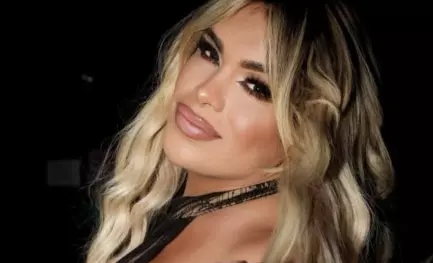 Wendy Guevara reveló que presentó una crisis hipertensiva tras someterse a una cirugía estética, lo que la llevó a recibir atención médica de emergencia.
