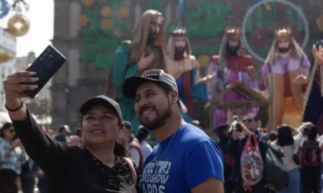 Con motivo de las fiestas decembrinas, la embajada EU en México emitió una serie de recomendaciones de seguridad a sus ciudadanos, visitantes y residentes en nuestro país