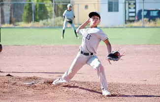 Los Yankees de San Buenaventura sorprendieron a los Rieleros ‘B’
