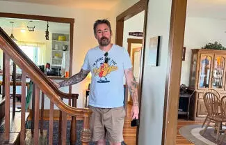 Su muerte aún es un misterio y deberá esperarse hasta los resultados de la autopsia