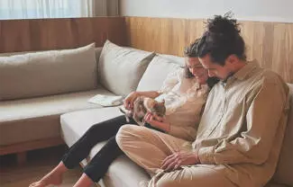 La cantante, de 41 años, compartió un emotivo mensaje en redes sociales