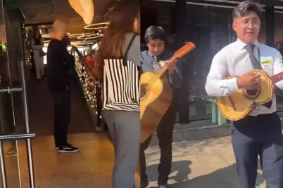 Protestas con bolillos, serenata viral y anuncio de tamaliza reavivan polémica en CDMX por presuntas críticas al pan mexicano.