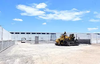 Podrían considerar hacer ajustes de personal para que no se disparen sus gastos operativos