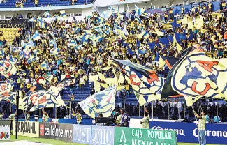 La Liga MX aseguró que durante 2025 expulsó a mil 288 personas de los estadios de los 18 clubes por alterar el orden, como parte de las medidas en materia de seguridad.