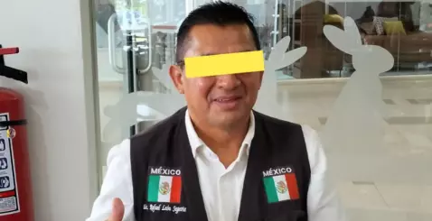 El periodista pasará un año en arresto domiciliario debido a que fue vinculado a proceso por 