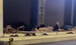 Miles de ciudadanos en China, en su mayoría jóvenes, están quedando sin vivienda tras ser incluidos en la lista negra del Sistema de Crédito Socia