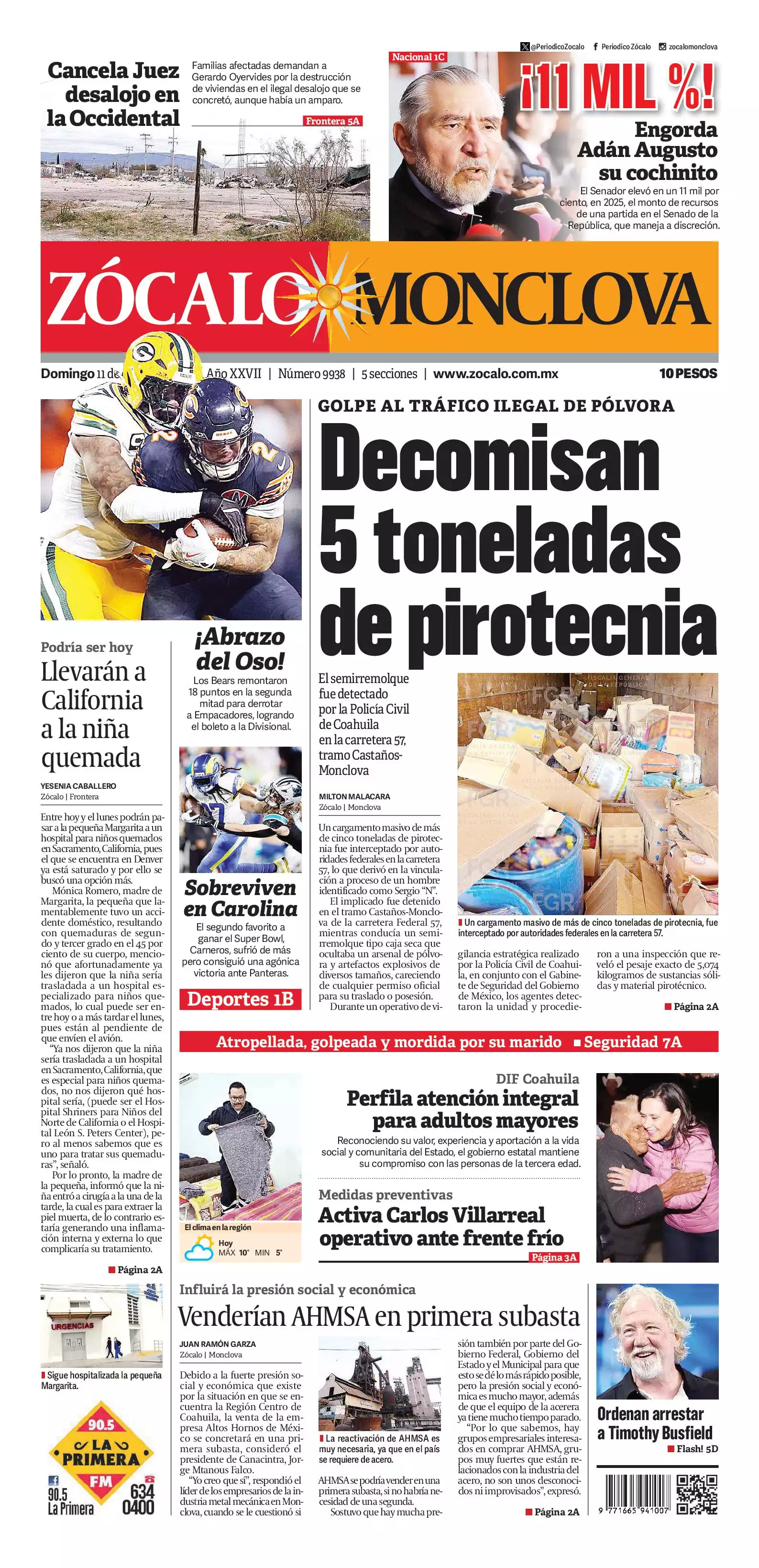 MONCLOVA - 2026-01-11T07:39:59.000000Z