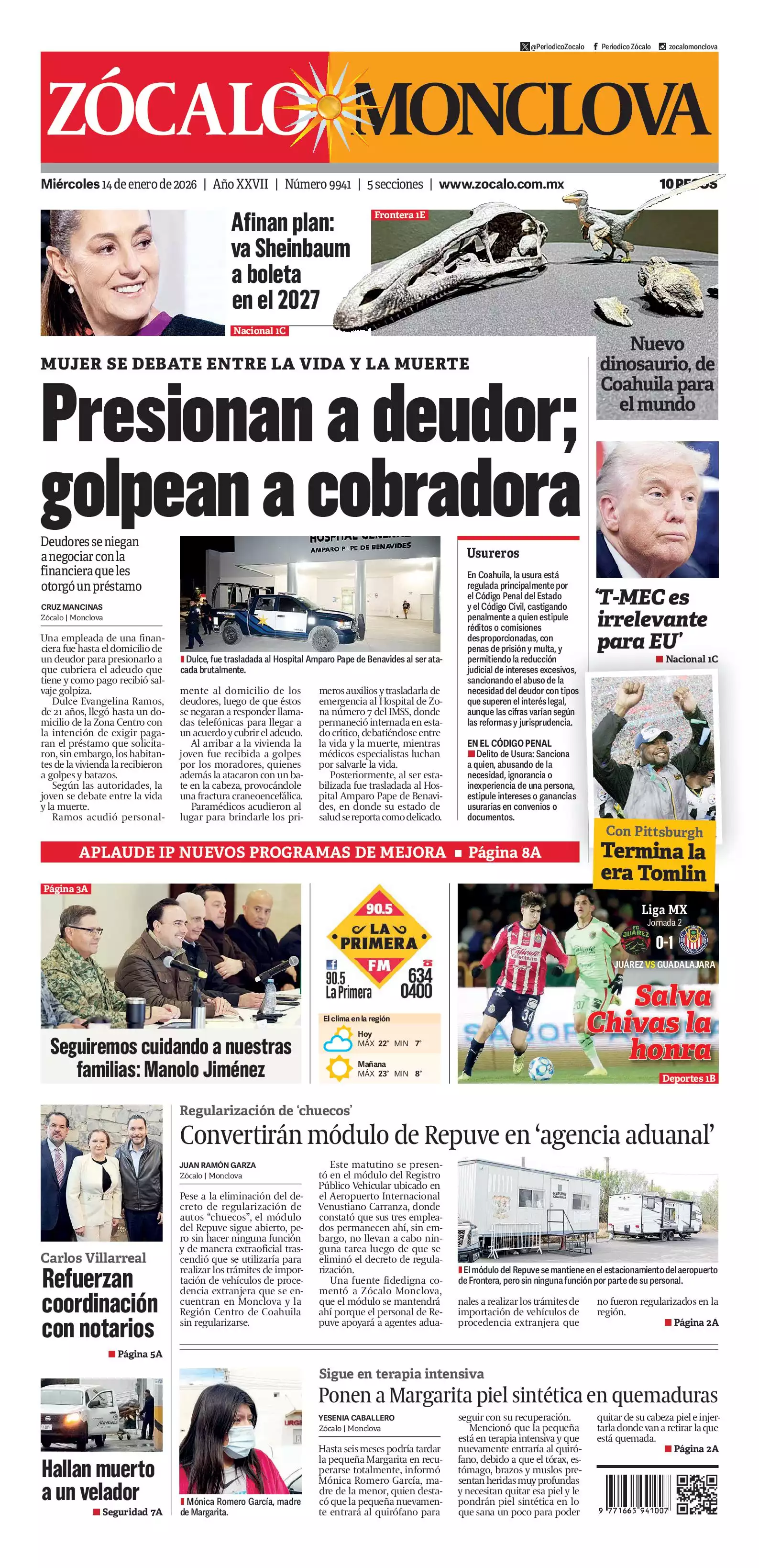 MONCLOVA - 2026-01-14T07:26:35.000000Z