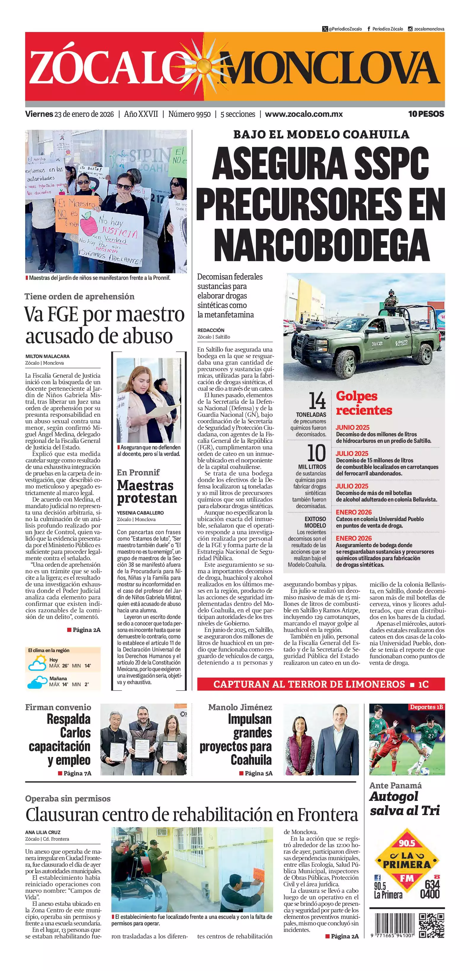 MONCLOVA - 2026-01-23T07:38:41.000000Z