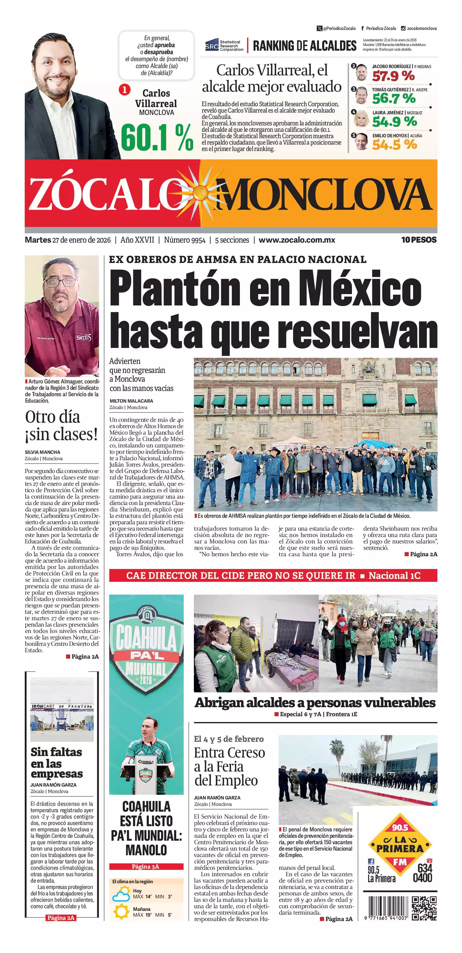 MONCLOVA - 2026-01-27T07:59:59.000000Z