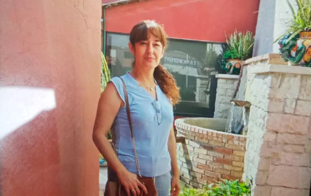 Solicitan apoyo ciudadano para localizar a mujer extraviada