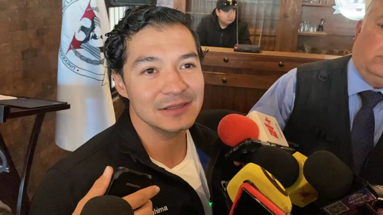 Entregará Coahuila más de mil becas para estudiar en el extranjero 