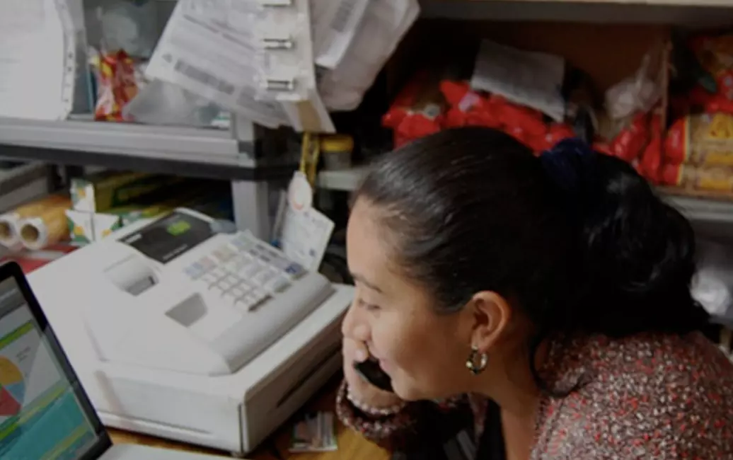 Mipymes mexicanas enfrentan riesgo de cierre por falta de financiamiento y presión fiscal