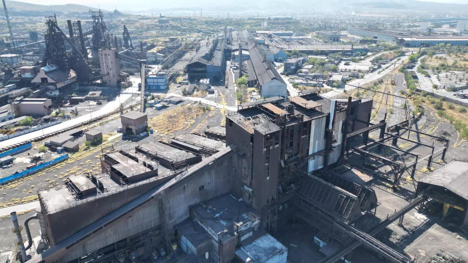 El síndico manifestó tener presente diariamente la difícil situación económica y personal de los trabajadores tras tres años sin salario