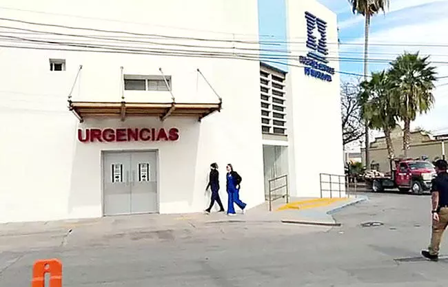 Llevarán a California a Margarita, niña con quemaduras