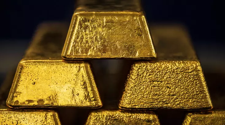 Alcanzan precios del oro y plata nuevo récord: se benefician de la ...