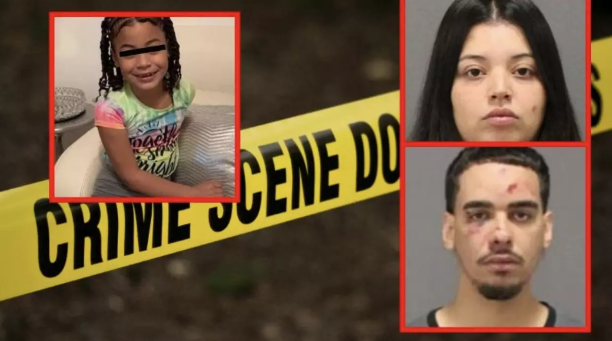 La menor de edad identificada como Jacqueline “Mimi” Torres-García 