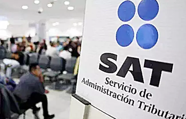 México alcanzó una cifra histórica en recaudación tributaria al cierre de 2025, con poco más de 6 billones de pesos (unos 340.030 millones de dó