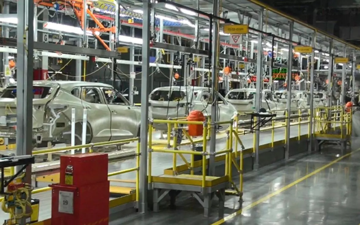 Alcanzará a Región Centro recorte de GM en Ramos