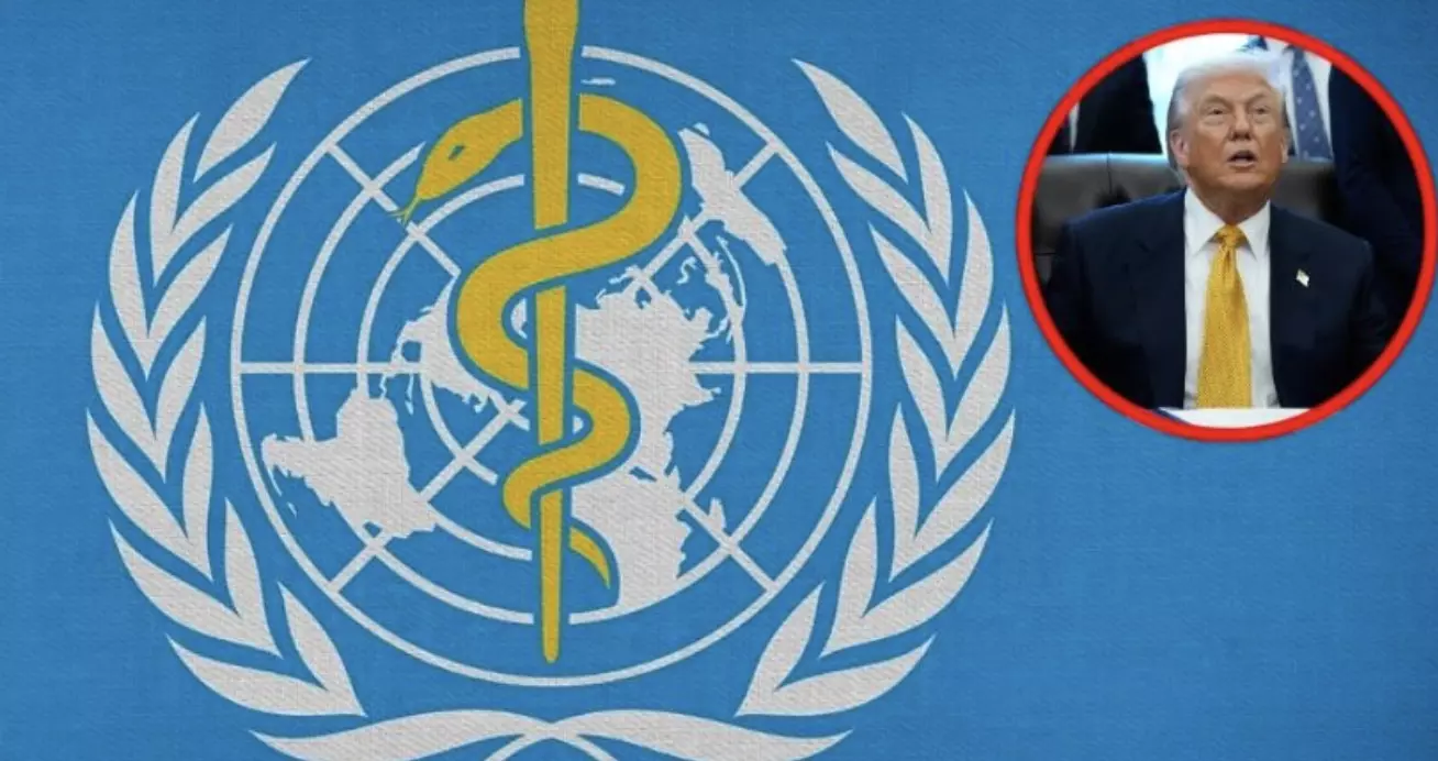 El argumento que ha exclamado el Gobierno Trump sigue pasando por el hecho de que países con poblaciones mayores que EE.UU no pagan el mismo volumen 