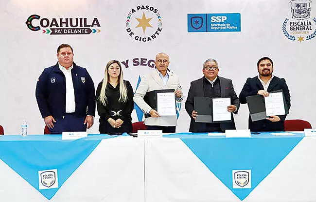 Sí votarán este año en los 7 penales de Coahuila 