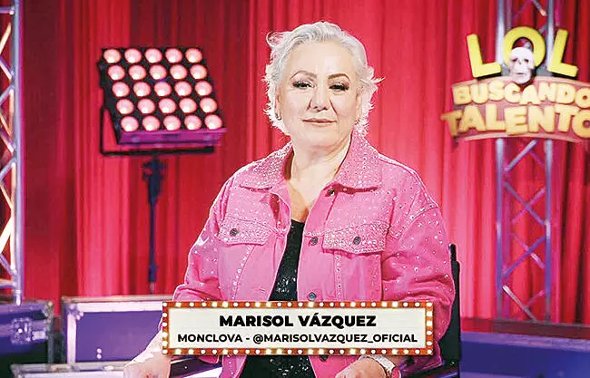 En la octava temporada de LOL: Last One Laughing México 