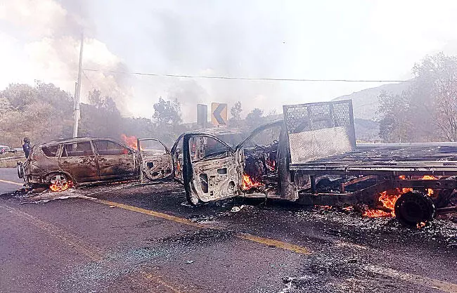 Canadá y México desempeñan un papel importante en la defensa hemisférica