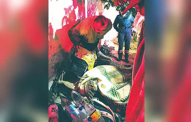 Se duplica la venta de gas LP y aumenta traslado de gente a albergues