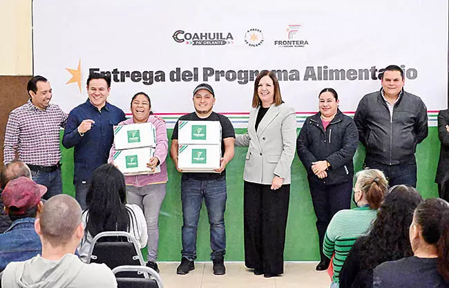 La Alcaldesa fortalece la cercanía y el apoyo con el gremio, parte fundamental e histórico del desarrollo del municipio