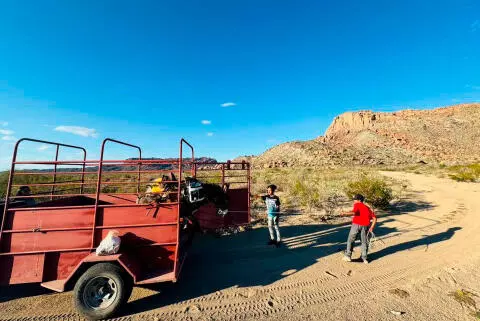 La clausura forma parte de un esfuerzo más amplio para proteger el recurso hídrico en la región, la cual es considerada estratégica debido a su fr