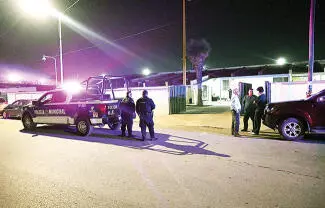 Un bebé de apenas dos meses de nacido, fue ingresado sin signos vitales a la Clínica Número 9