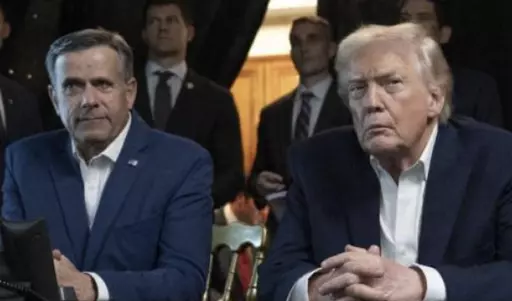 Petro calificó las acciones de Washington como un 