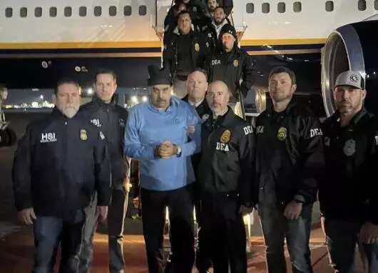 La acusación formal incluye cuatro cargos