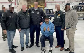 Despliegan la Operación Resolución Absoluta para sacudir a Venezuela y lograr el arresto de Nicolás Maduro en una fortaleza militar