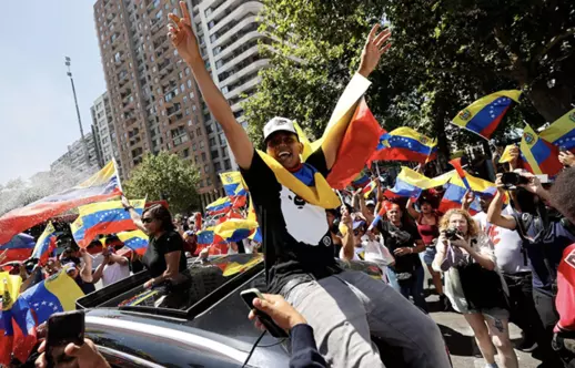 Las convocatorias incluyen las ciudades mexicanas de Yucatán, Cancún y Guadalajara.