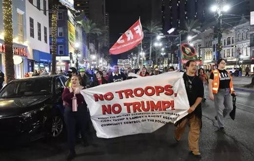 Las empresas reclutadas pueden utilizar cualquier técnica y tecnología que les permita realizar el trabajo más rápidamente.