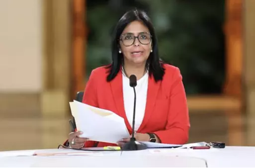 El Secretario de Estado dijo que Maduro rompía cualquier acuerdo establecido con Estados Unidos.