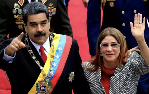 Permanecen desde la noche del sábado recluidos en el Centro de Detención Metropolitano de Brooklyn, una prisión federal de alta seguridad.