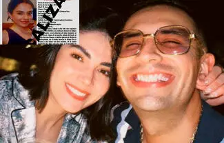 Capi Pérez habla por primera vez sobre la muerte de la sobrina de su esposa y explica el difícil momento familiar que atravesaron tras su desaparición