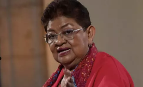 Ernestina Godoy, titular de la FGR, designó nuevos titulares en fiscalías especializadas y Oficialía Mayor para fortalecer la operación institucional.