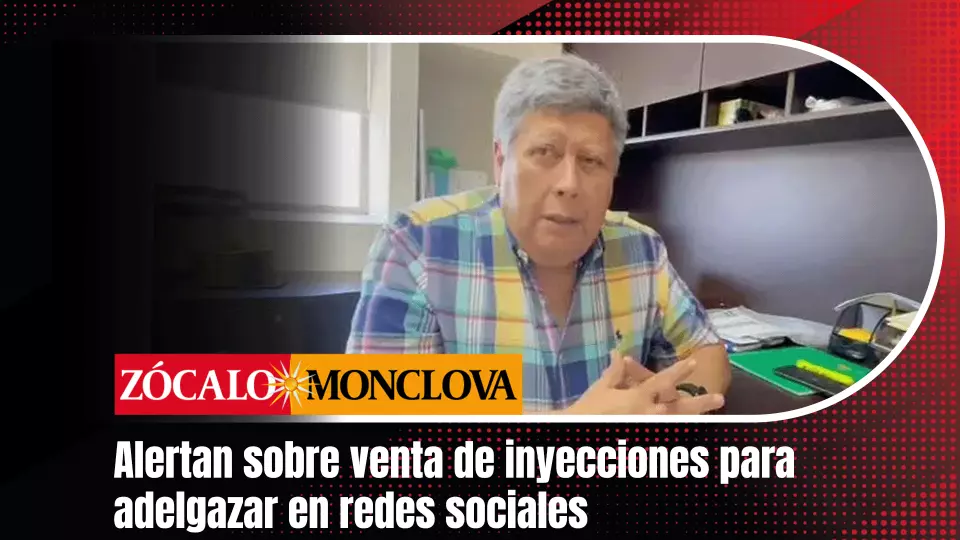 Recomiendan acudir con un médico para valoración y estar bajo supervisión constante para evitar algún problema.