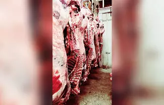 Se ven afectados productores de ganado de Coahuila