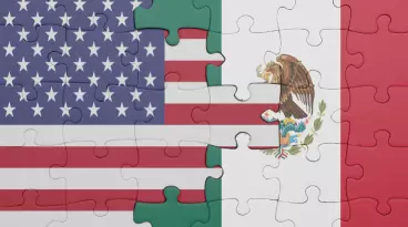 Pese a la presión arancelaria de EU, México se consolida como socio comercial principal del país norteamericano.