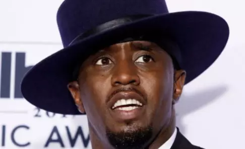 Donald Trump confirmó que Sean “Diddy” Combs solicitó un indulto por carta, pero afirmó que no está considerando otorgarlo.