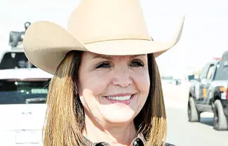 Aunque posiblemente se tenga un recorte federal en seguridad, no van a poner en riesgo el bienestar de los ciudadanos