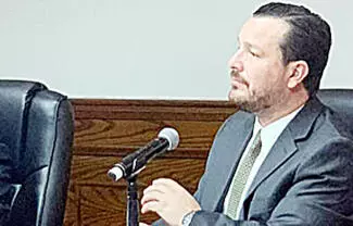 El fiscal Federico Fernández Montañez, dijo que en 2025 fueron dados de baja de la Fiscalía menos de 25 personas por malas prácticas.