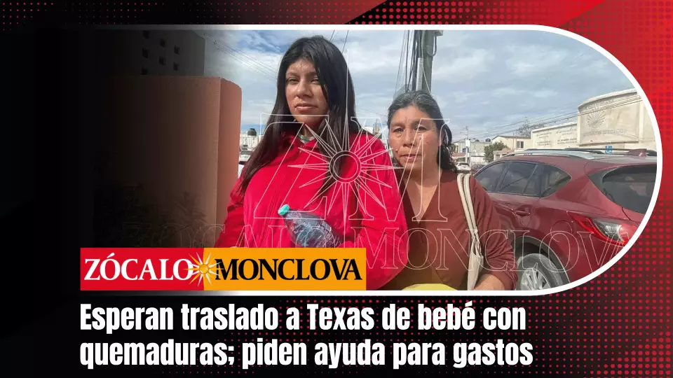 La situación económica de la familia es crítica, pues el Hospital San José requiere el pago de la mitad de los gastos médicos, que ascienden entre 25 y 28 mil pesos, por lo que la familia contempla hipotecar su vivienda.