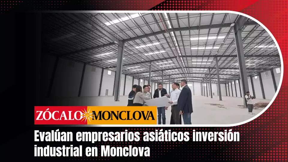 El alcalde destacó que la ciudad ya está mapeada a nivel internacional como una sede importante de hospitalidad industrial, lo que ha permitido atra